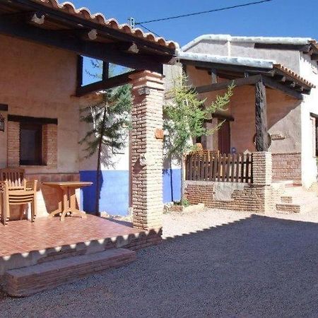 Casas Rurales Lagunas De Ruidera II Ossa de Montiel Eksteriør bilde