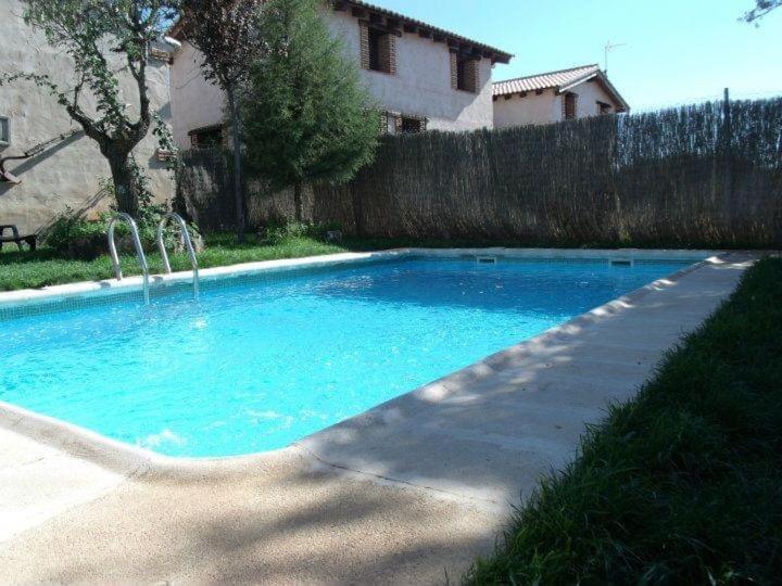 Casas Rurales Lagunas De Ruidera II Ossa de Montiel Eksteriør bilde