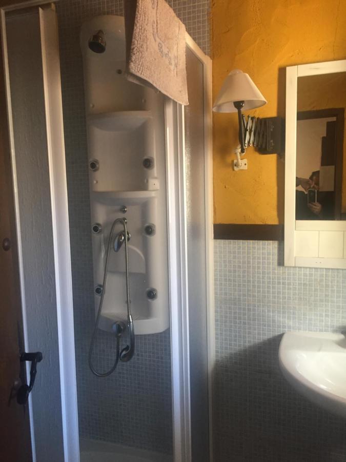 Casas Rurales Lagunas De Ruidera II Ossa de Montiel Eksteriør bilde